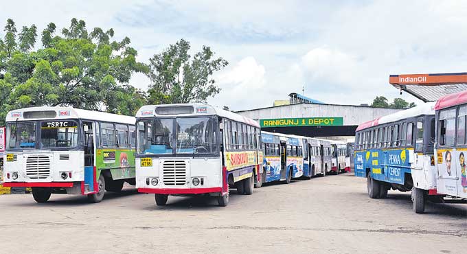 nowoccupancytouched50percentintsrtccitybuses:vvenkateshwarlu