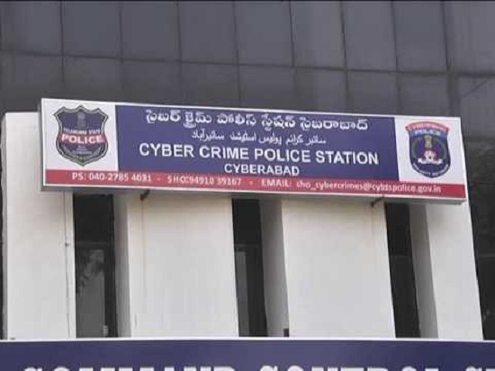 cybercrimecasesriseinhyderabadcitypolicebooked5646casesin2021