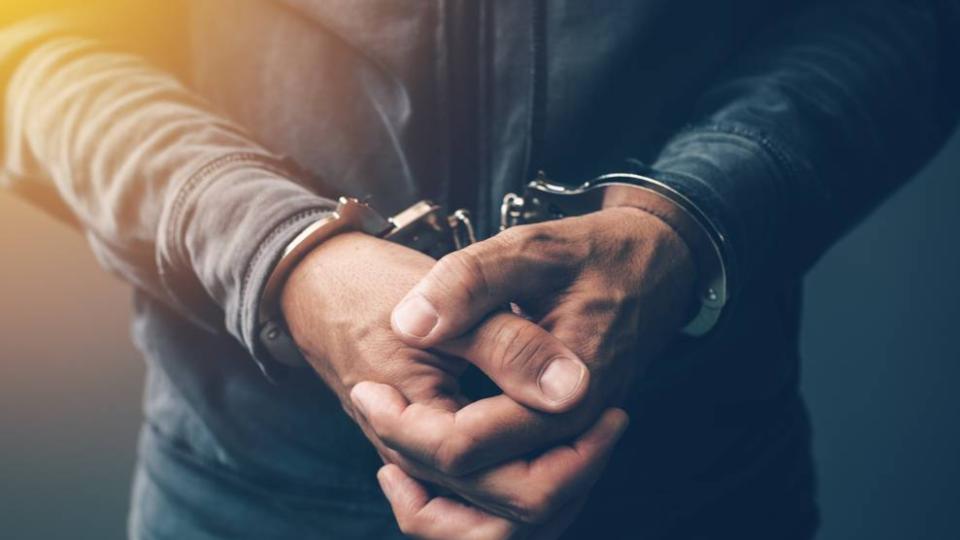 Five people arrested in Balanagar gambling raid