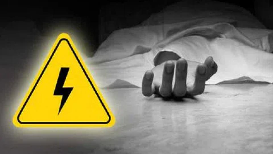 Woman electrocuted while drying clothes in Mancherial