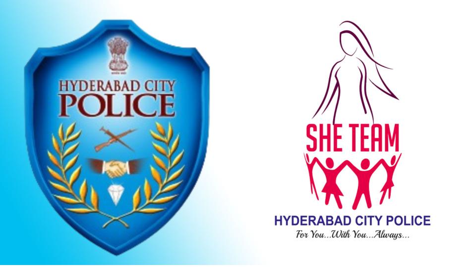 SHE teams arrested 33 people for harrassing women in one week