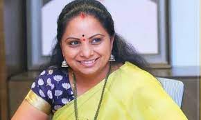 ED files supplementary chargesheet against Kavitha with Delhi court