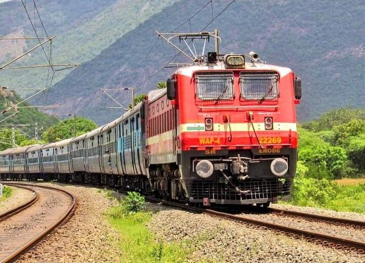 scrtorunsixsankrantispecialstokakinada