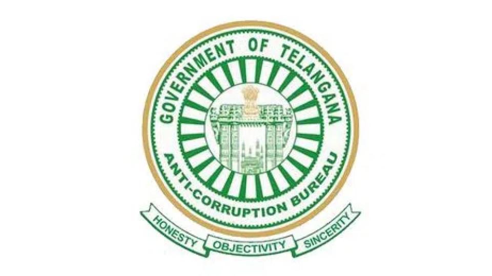 Telangana ACB Records Highest Number of Cases in Last 14 Years