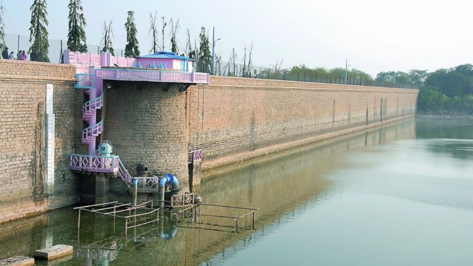 Drinking Water shortage risk grows as reservoir levels dip in Hyderabad