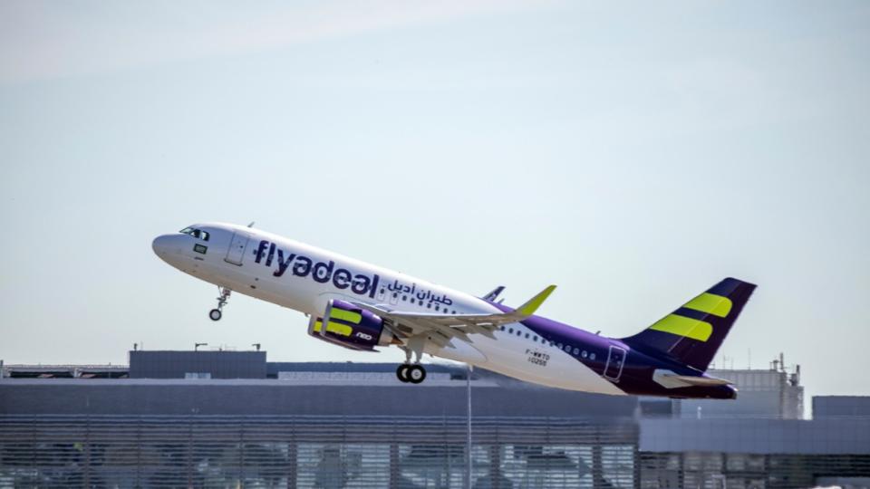 flyadealtostartdailyriyadhtohyderabadflightsfromjul1