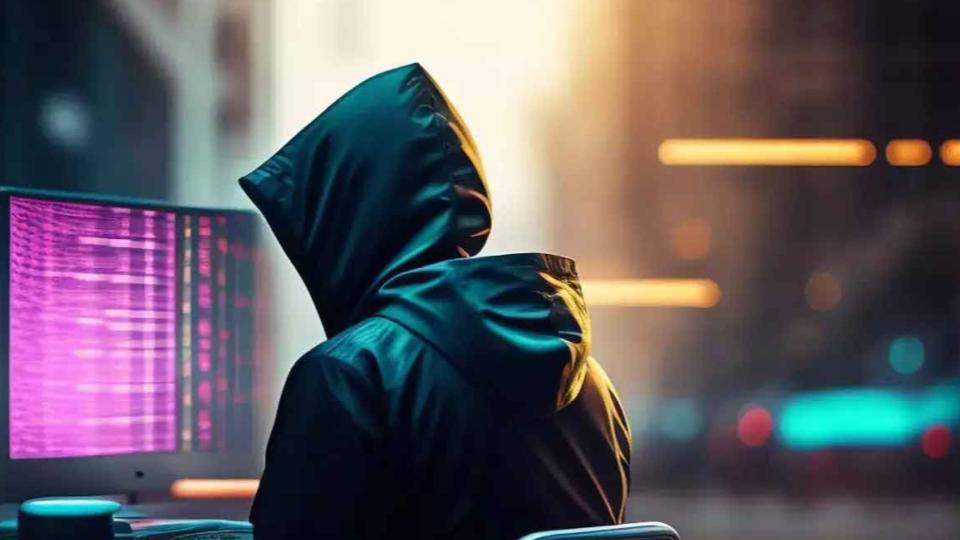 Retired banker loses Rs 98 Lakh in Hyderabad 