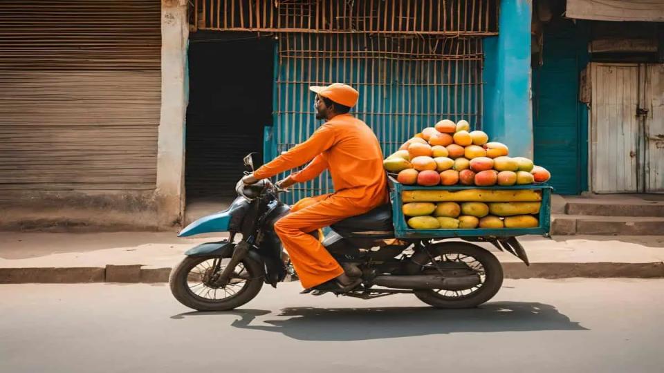 hyderabadusergoesbananasformangoeswithrs35000onswiggyorders!