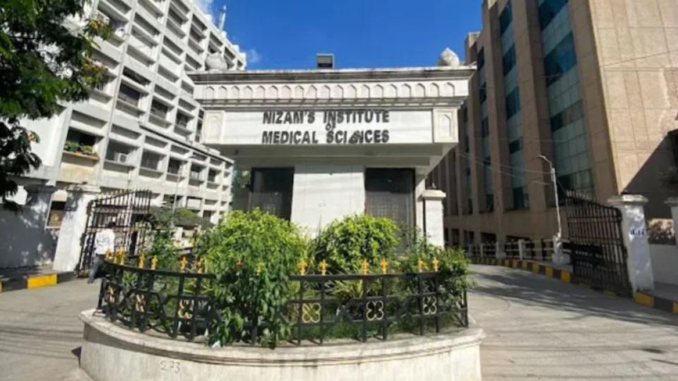 Over 250 Doctors join FMAS training at NIMS in Hyderabad