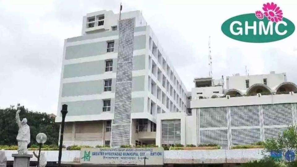GHMC announces 5 Pc Early Bird discount on property tax for 2026–27