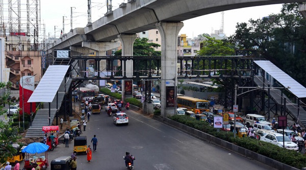 thefootoverbridgeatcentralmalltobeinauguratedonwednesday