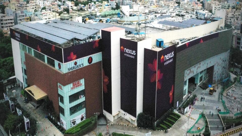 Nexus Mall offers exclusive Independence Day weekend rewards