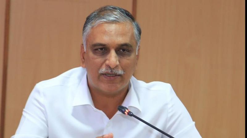 financeministertharishraoexpressesseriousdoubtsabouttheimpactoftheunusualandnonfeasibleassurancesonvoters