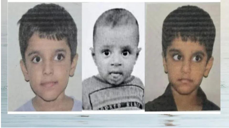Tolichowki woman kills three children, attempts suicide in Saudi Arabia