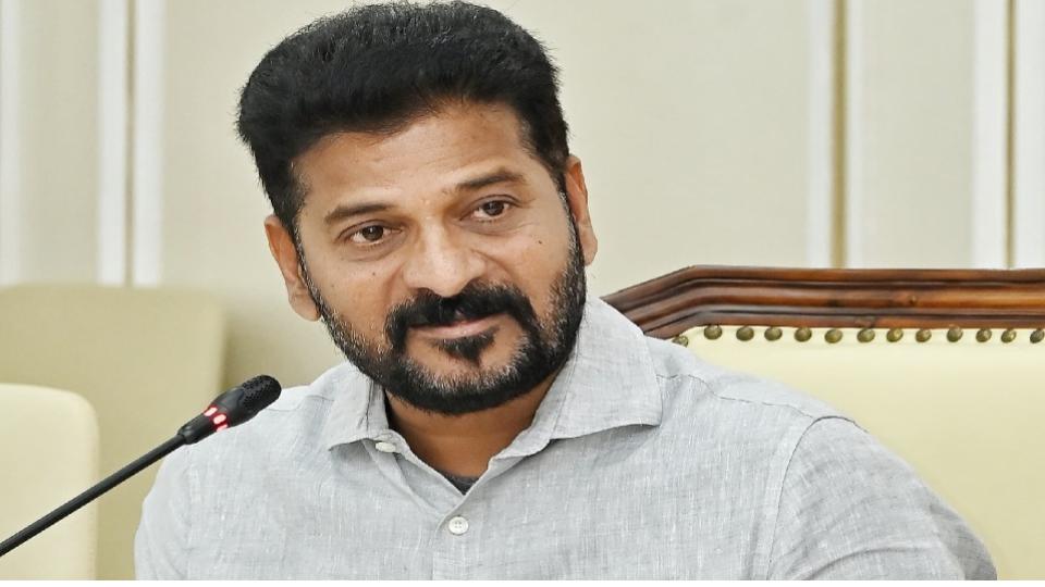 ‘4percentmuslimreservationalreadyinprogressintelangana’sayscm