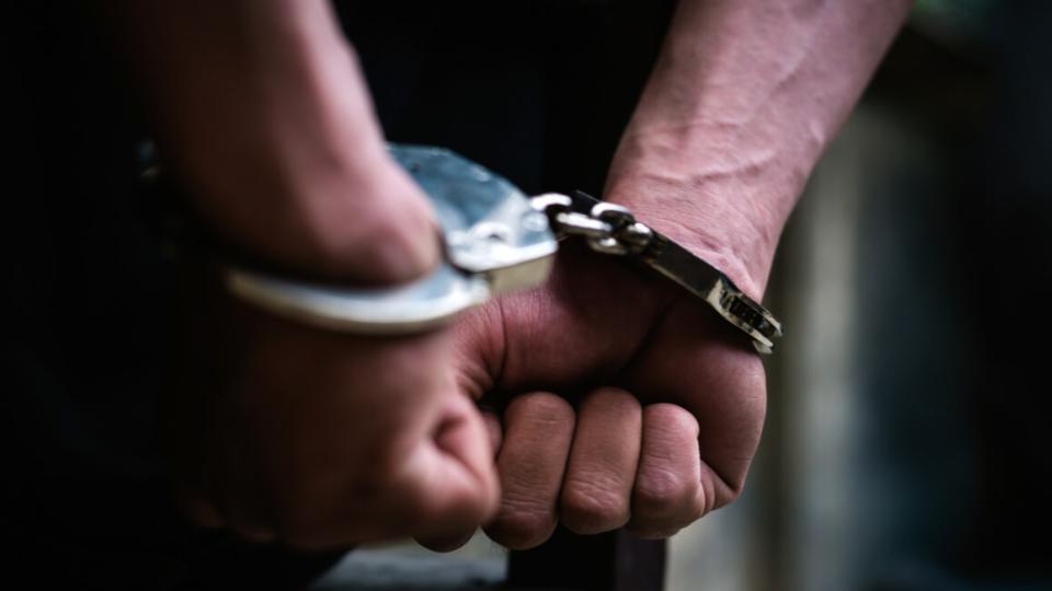 Eagle Force, GRP arrested 3 drug peddlers in Hyderabad