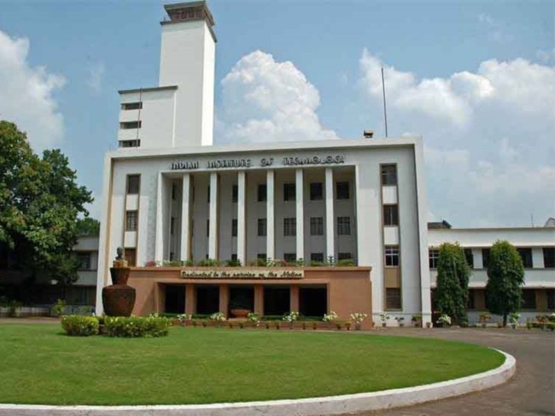 iitkharagpurtosetupaicentreinhyderabad