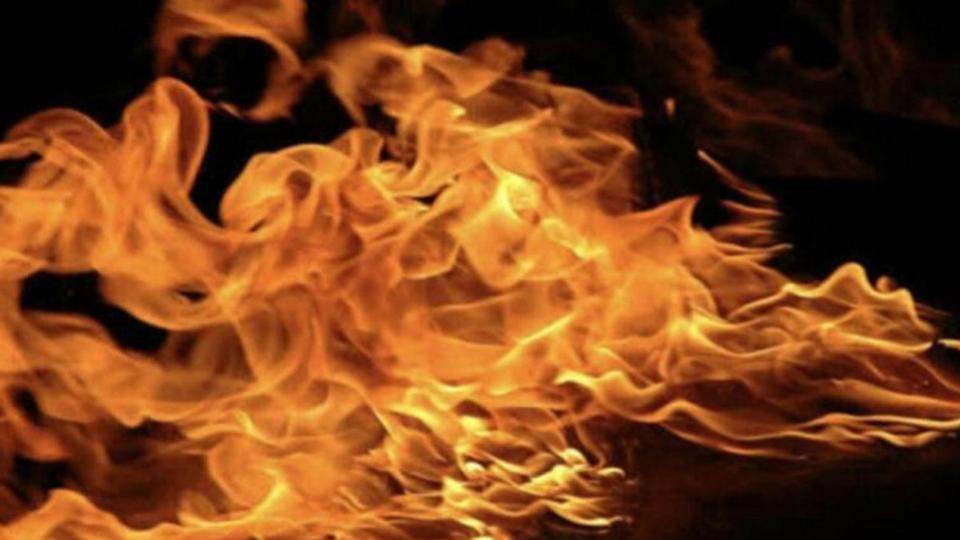 Fire at Yousufguda playground guts several vehicles