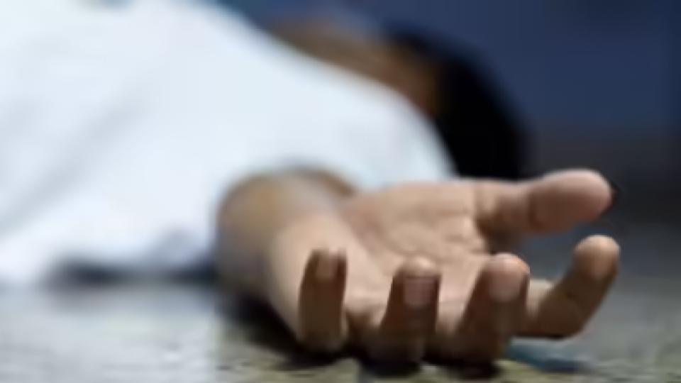 Constable Dies by Suicide at his residence in Amberpet