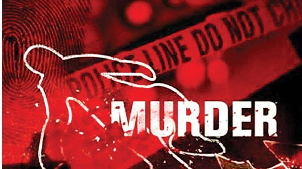 Unidentified man found murdered at Mirzapalli village in Medak