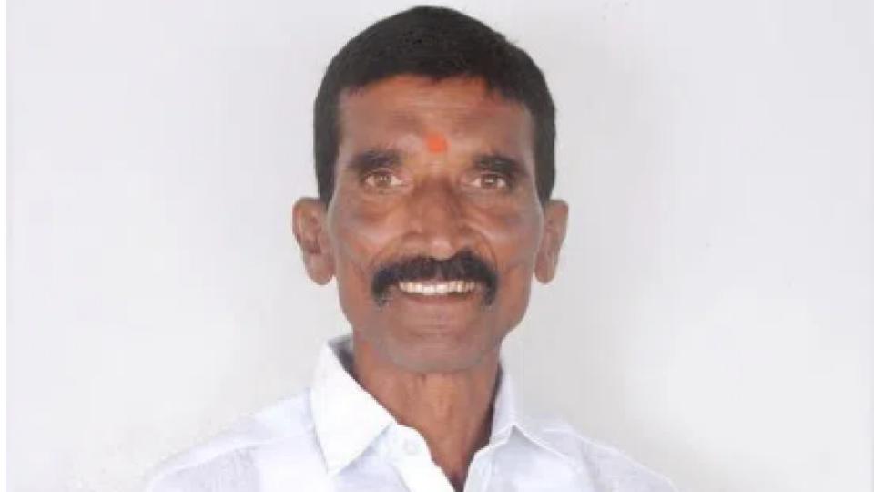 Sarpanch candidate dies due to heart attack in Medak