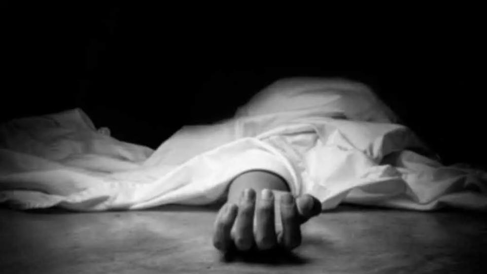 Woman Dies After Being Hit by Train in Bellampalli