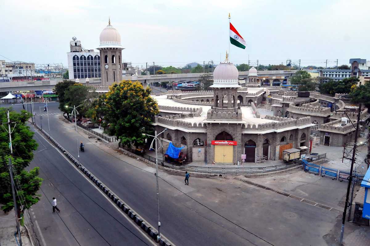 telanganacabinetmeetonjune8todiscusslockdownextension