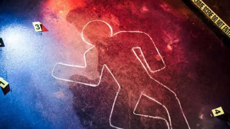 Telugu NRI parents brutally killed by teenage son in Riyadh