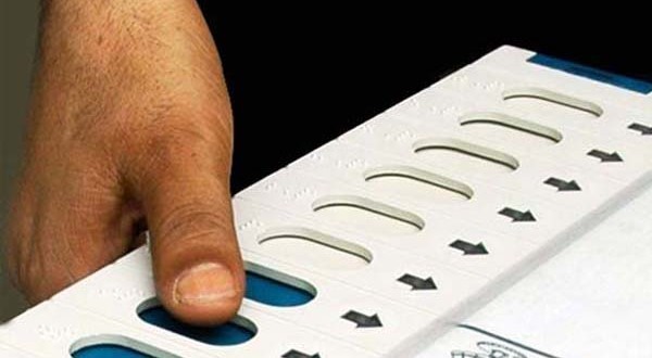 notificationreleasedforwarangalloksabhaseatbypoll