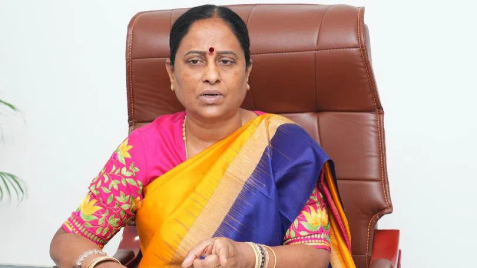 Uncertainty over Konda Surekha attending Congress Cabinet meeting