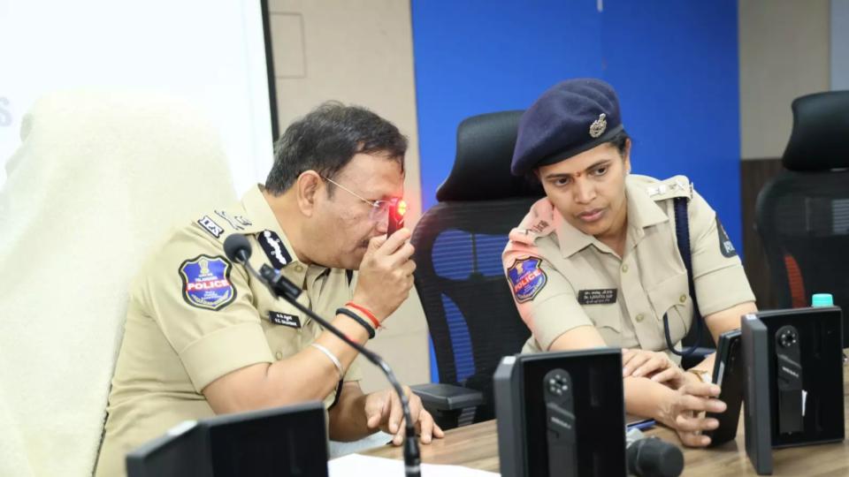 SHE Netra Teams Launched for Women