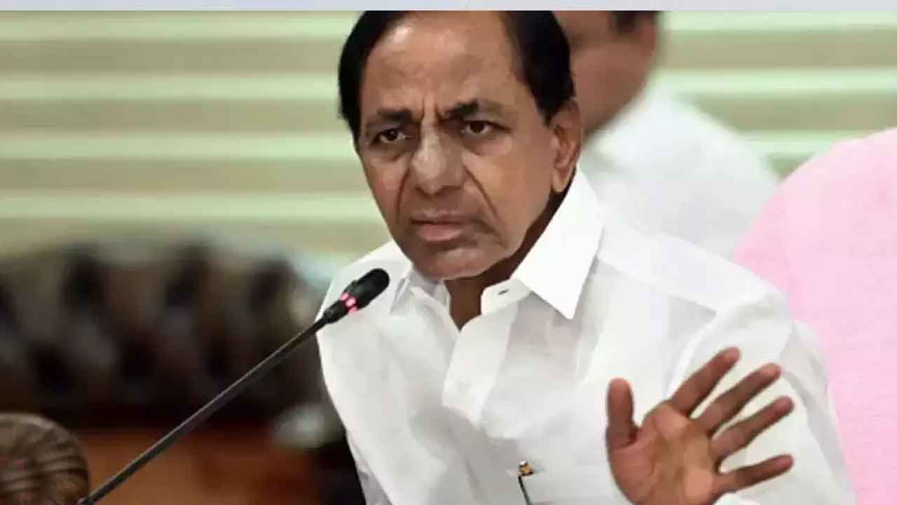 cmkchandrashekarraosaysthecongresshadfailedthecountryonallfrontsafterrulingforseveraldecades