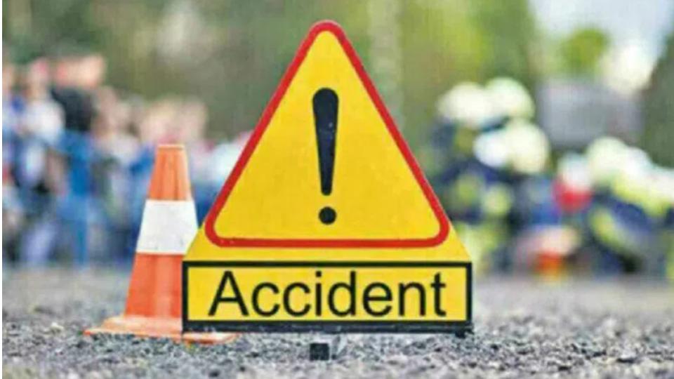 Speeding water tanker kills 25-year-old in KPHB accident