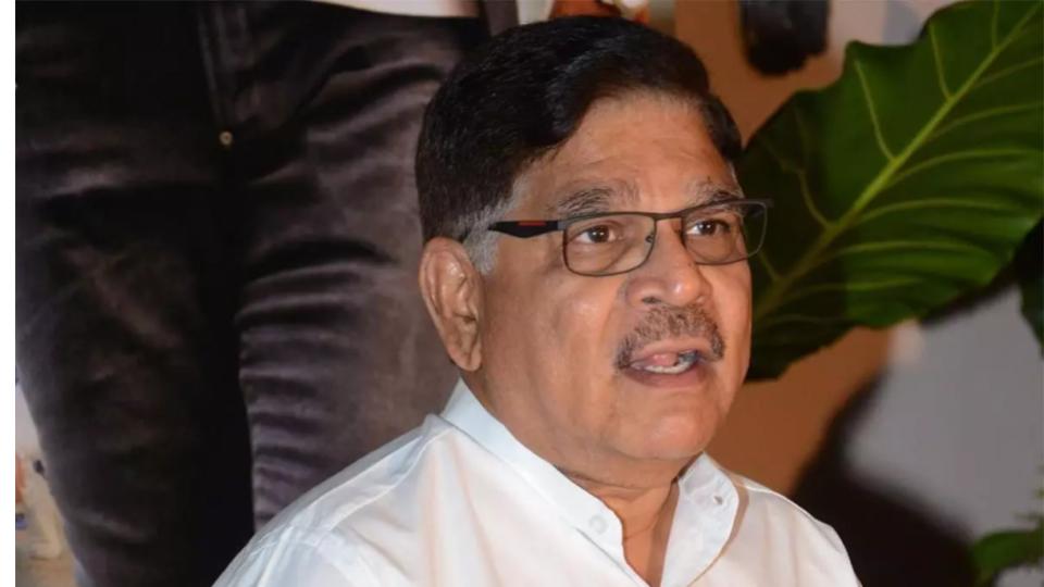 GHMC sends notice to Allu Aravind over unauthorised building