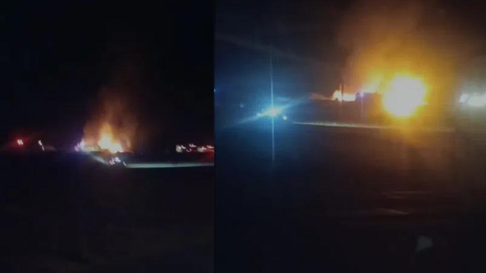 Telangana Govt sets up control room in Delhi 