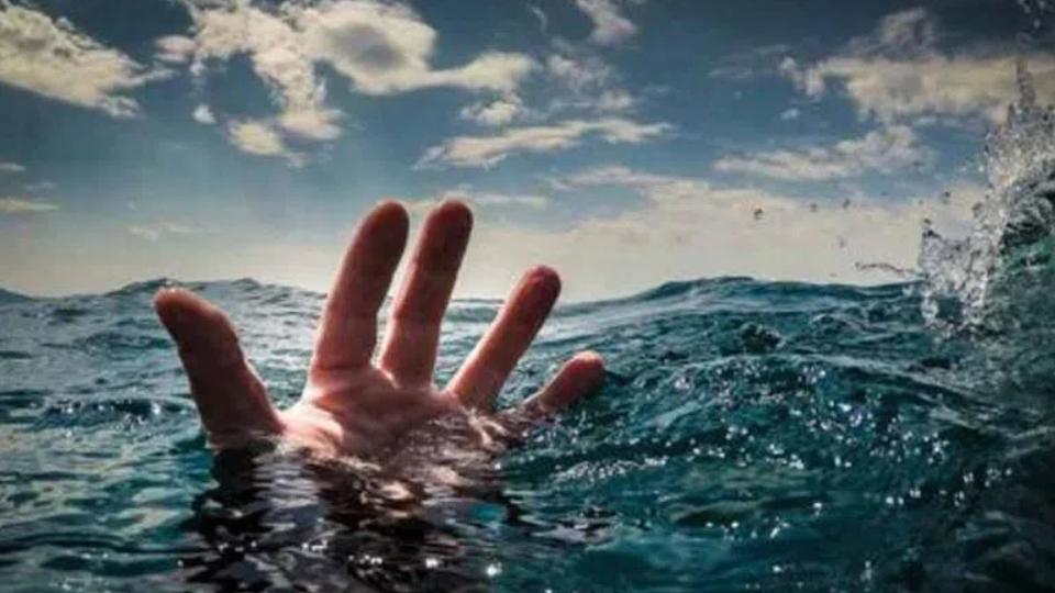 Medak man drowns while fishing in Damara Cheruvu