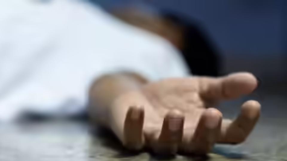 Techie jumps from 10th floor of apartment in Puppalaguda, dead