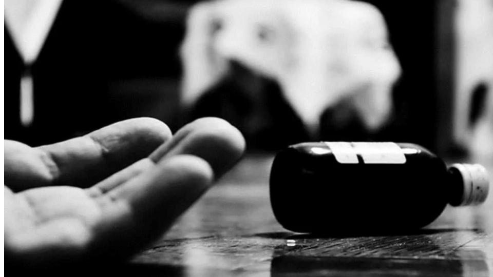 Woman, minor son died after consuming poison in Meerpet