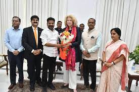 netherlandsambassadorcallsoncmrevanth