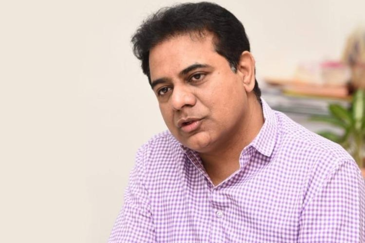 telanganasfocusisonqualityofdoingbusiness:ktr