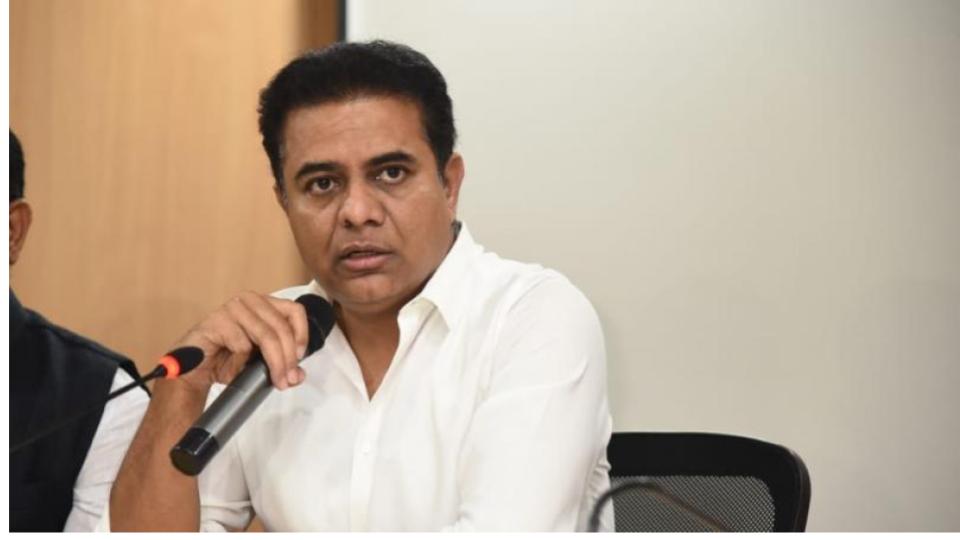Indian students in US receive assurance of legal support from KTR