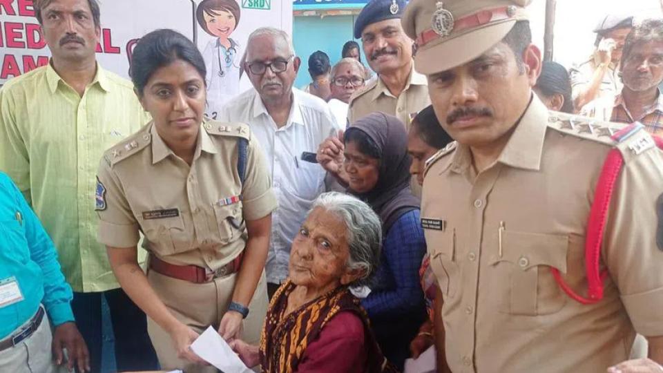 kims-foundation-organise-free-medical-camp-in-hyderabad