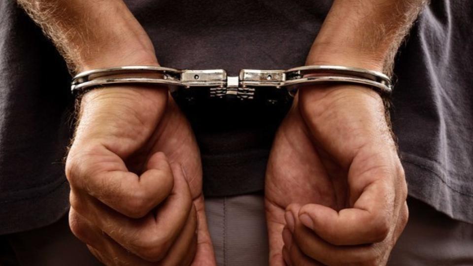 Bidar Police Arrest Two In Bihar 