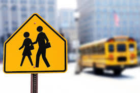 80 percent Telangana schools without ‘School Zone’ boards: Survey