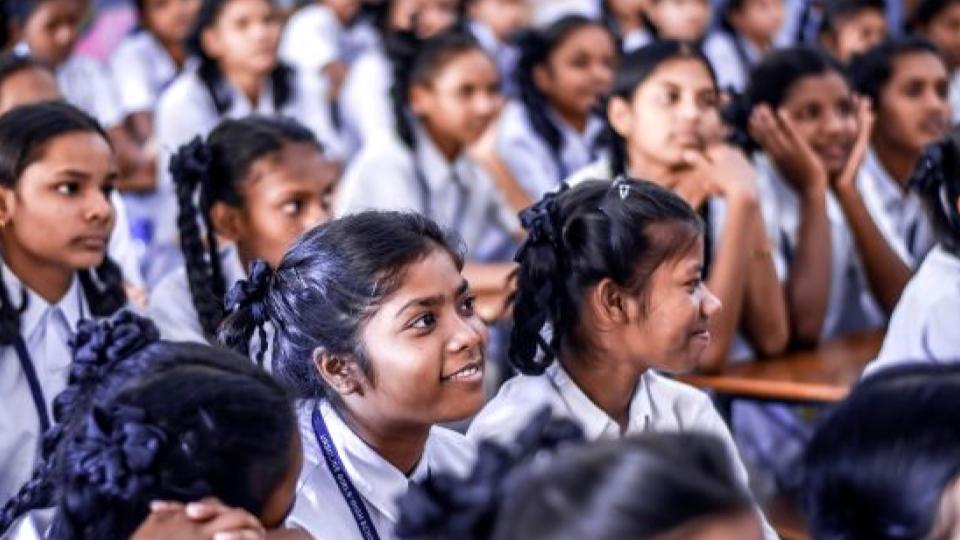 832 Schools Selected for PM SHRI Scheme In Telangana 