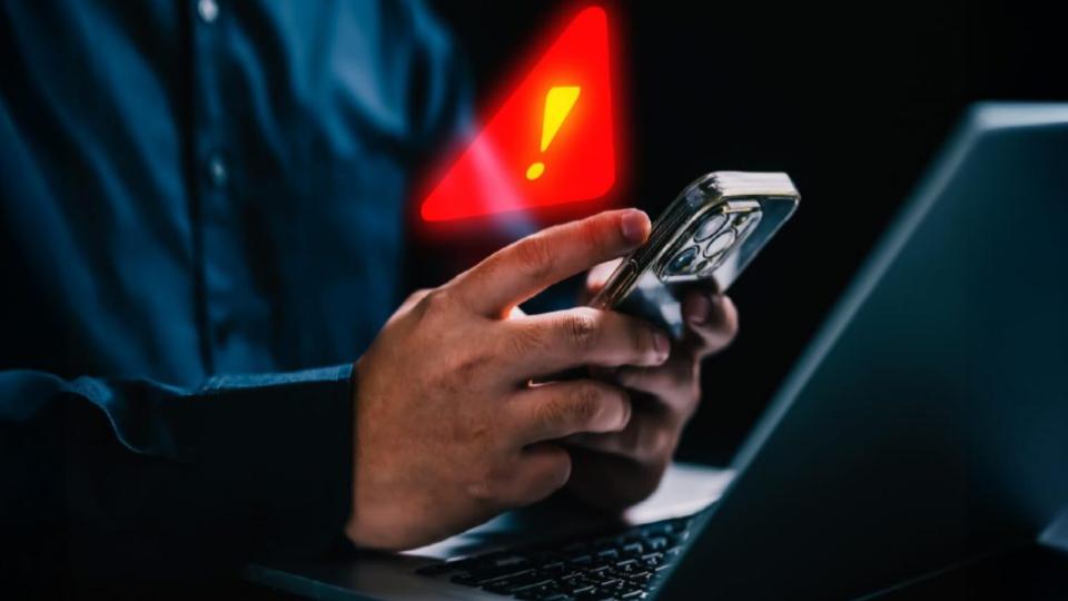 Retired District Judge Loses Rs.1 Cr in Malkajgiri 