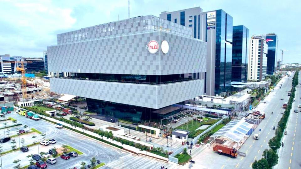Telangana govt scraps plan to house offices at T-Hub after backlash