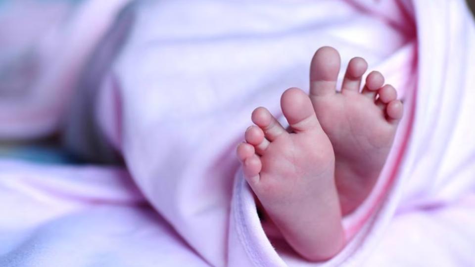 Mother Kills Two-Month-Old Infant in Dundigal, Held