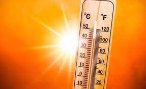 khairtabadregionregistersthemaximumtemperatureof408degreecelsiusonmonday