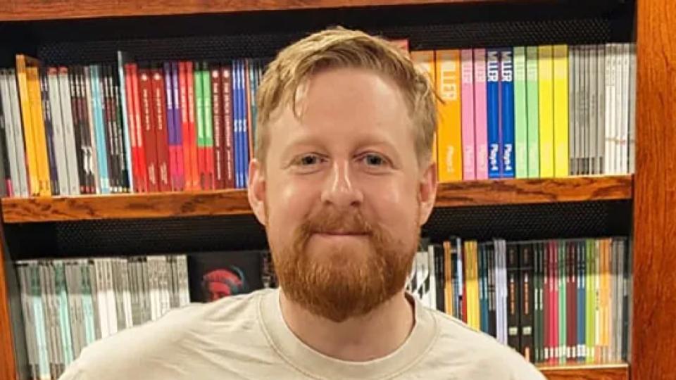 Game Of Thrones Actor Michael Patrick Dies At 35